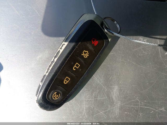 Ford FLEX SEL 2019 2FMGK5C87KBA08004 Image 11