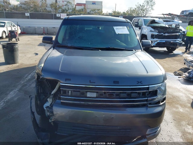 Ford FLEX SEL 2019 2FMGK5C87KBA08004 Image 12