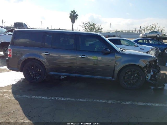 Ford FLEX SEL 2019 2FMGK5C87KBA08004 Image 13