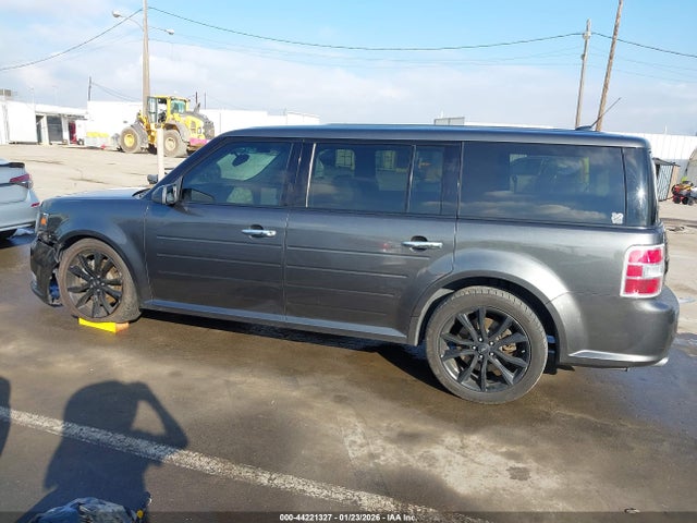 Ford FLEX SEL 2019 2FMGK5C87KBA08004 Image 14