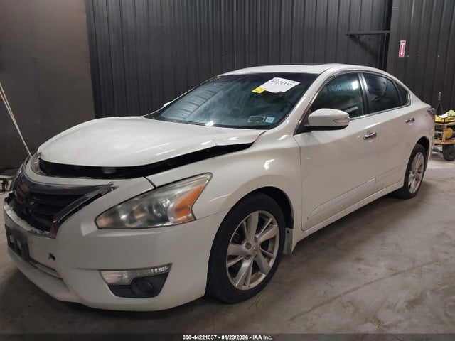 Aukcja sprzedaży 2013 Nissan Altima 2.5 Sl, vin: 1N4AL3AP9DC284652, numer aukcji: 44221337