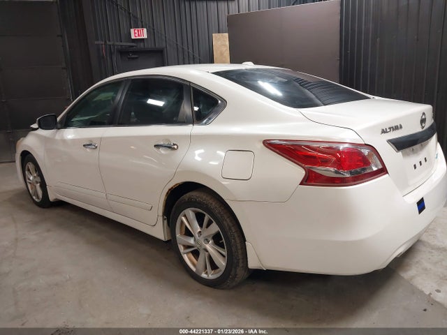 Aukcja sprzedaży 2013 Nissan Altima 2.5 Sl, vin: 1N4AL3AP9DC284652, numer aukcji: 44221337