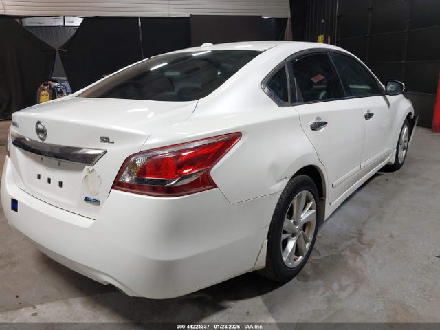 Aukcja sprzedaży 2013 Nissan Altima 2.5 Sl, vin: 1N4AL3AP9DC284652, numer aukcji: 44221337