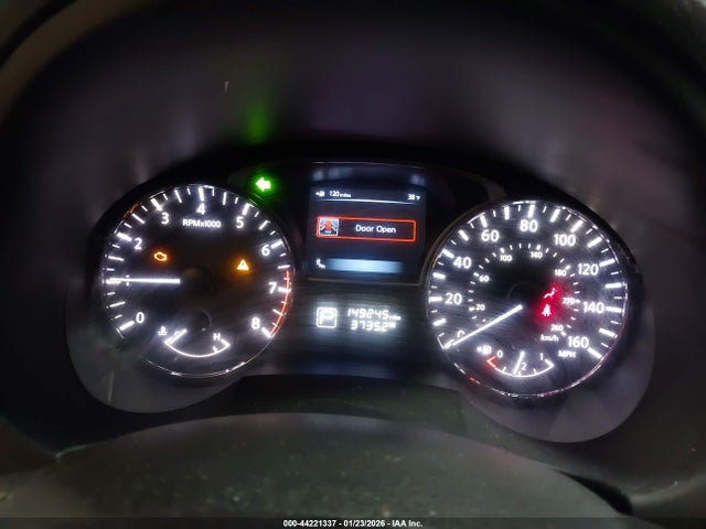 Aukcja sprzedaży 2013 Nissan Altima 2.5 Sl, vin: 1N4AL3AP9DC284652, numer aukcji: 44221337