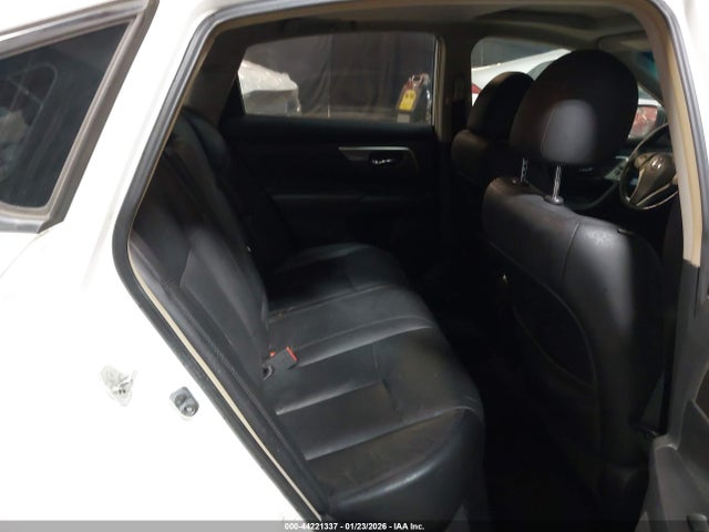 Aukcja sprzedaży 2013 Nissan Altima 2.5 Sl, vin: 1N4AL3AP9DC284652, numer aukcji: 44221337