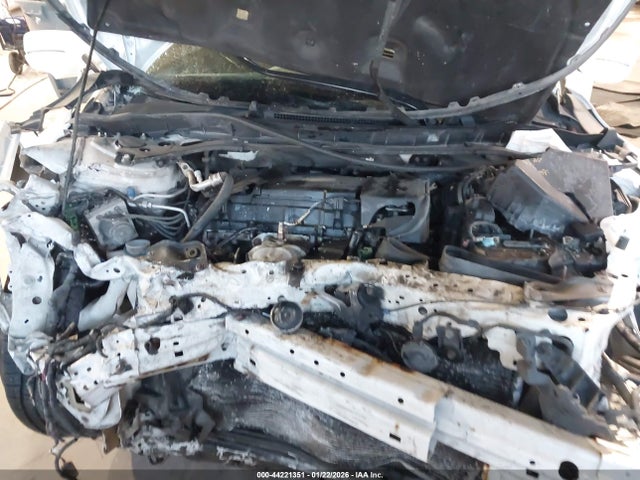 1HGCR2F82GA000471 Honda Accord Ex-l