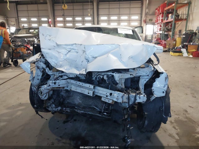 1HGCR2F82GA000471 Honda Accord Ex-l