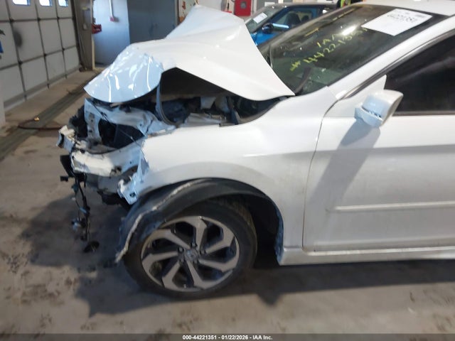 1HGCR2F82GA000471 Honda Accord Ex-l