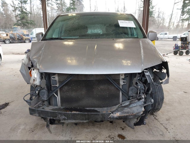Dodge Grand Caravan Sxt 2014 2C4RDGCG4ER430589 Image 13