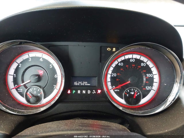 Dodge Grand Caravan Sxt 2014 2C4RDGCG4ER430589 Image 7