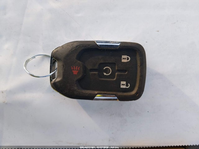 3GKALVEV0LL249455 GMC Terrain Awd Slt