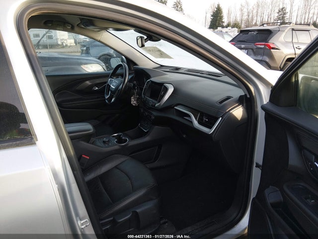 3GKALVEV0LL249455 GMC Terrain Awd Slt