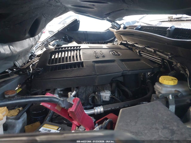 2022 SUBARU FORESTER JF2SKAGC2NH405005 Photo 9