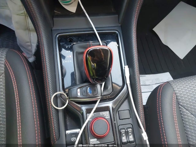 2022 SUBARU FORESTER JF2SKAGC2NH405005 Photo 10