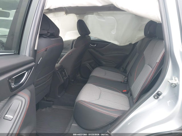 2022 SUBARU FORESTER JF2SKAGC2NH405005 Photo 7