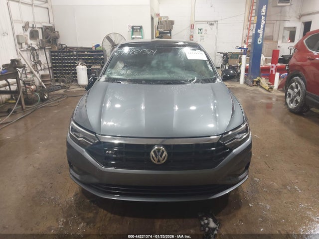 44221374 :رقم المزاد ، 3VWC57BU8KM272347 vin ، 2019 Volkswagen Jetta 1.4t R-line/1.4t S/1.4t Se مزاد بيع