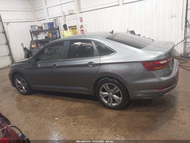 44221374 :رقم المزاد ، 3VWC57BU8KM272347 vin ، 2019 Volkswagen Jetta 1.4t R-line/1.4t S/1.4t Se مزاد بيع