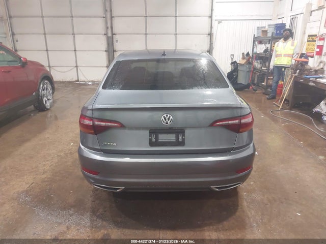 44221374 :رقم المزاد ، 3VWC57BU8KM272347 vin ، 2019 Volkswagen Jetta 1.4t R-line/1.4t S/1.4t Se مزاد بيع