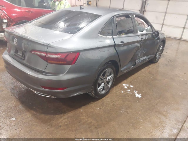 44221374 :رقم المزاد ، 3VWC57BU8KM272347 vin ، 2019 Volkswagen Jetta 1.4t R-line/1.4t S/1.4t Se مزاد بيع
