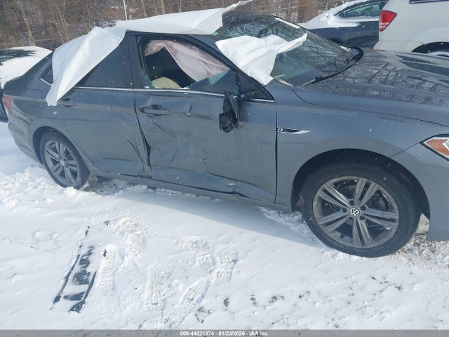44221374 :رقم المزاد ، 3VWC57BU8KM272347 vin ، 2019 Volkswagen Jetta 1.4t R-line/1.4t S/1.4t Se مزاد بيع