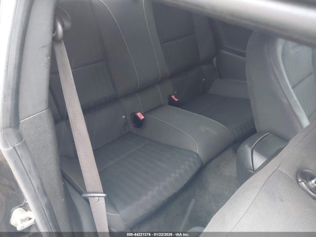 2013 CHEVROLET CAMARO 2G1FE1E3XD9107727 Photo 7