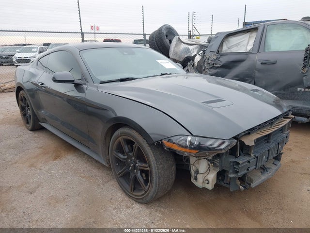 2020 FORD MUSTANG 1FA6P8TH6L5173010