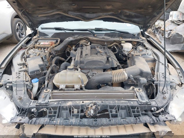 2020 FORD MUSTANG 1FA6P8TH6L5173010 Photo 9