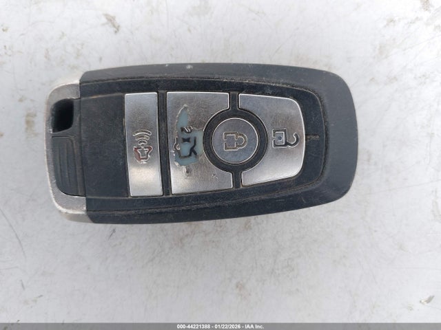 2020 FORD MUSTANG 1FA6P8TH6L5173010 Photo 10