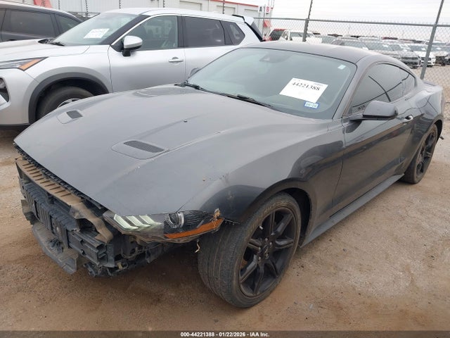 2020 FORD MUSTANG 1FA6P8TH6L5173010 Photo 1