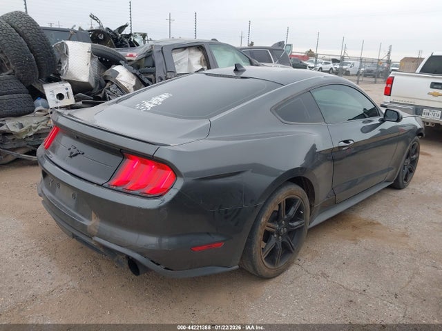 2020 FORD MUSTANG 1FA6P8TH6L5173010 Photo 3