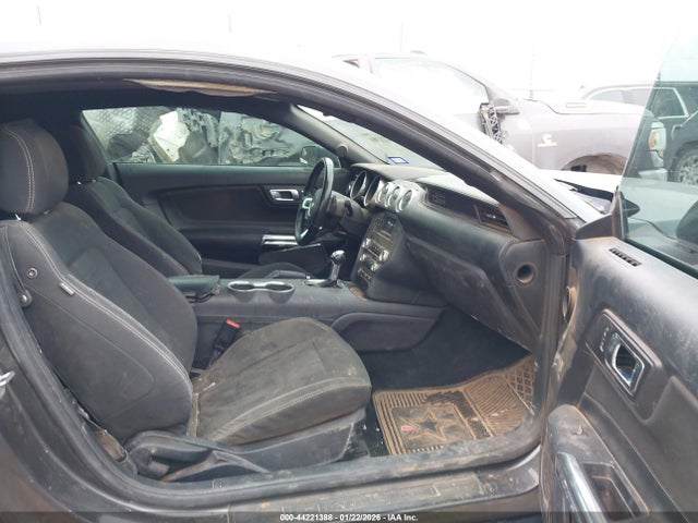 2020 FORD MUSTANG 1FA6P8TH6L5173010 Photo 4