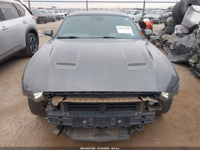 2020 FORD MUSTANG 1FA6P8TH6L5173010 Photo 5