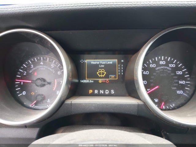 2020 FORD MUSTANG 1FA6P8TH6L5173010 Photo 6