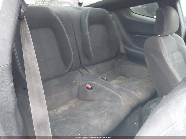2020 FORD MUSTANG 1FA6P8TH6L5173010 Photo 7