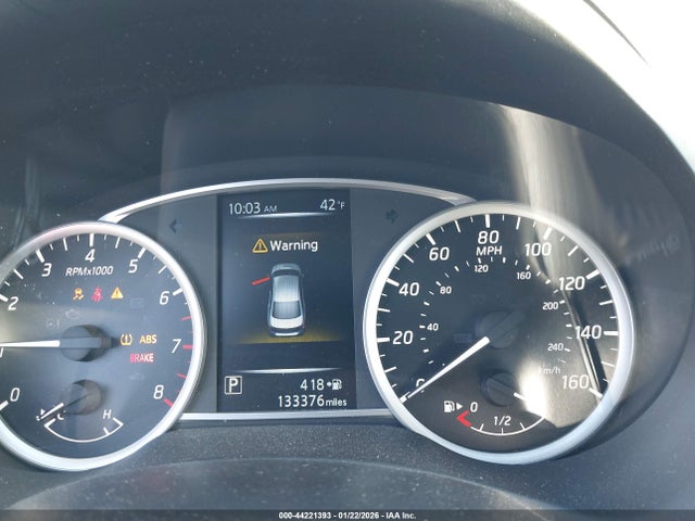 3N1AB7AP4HY309557 Nissan SENTRA SR
