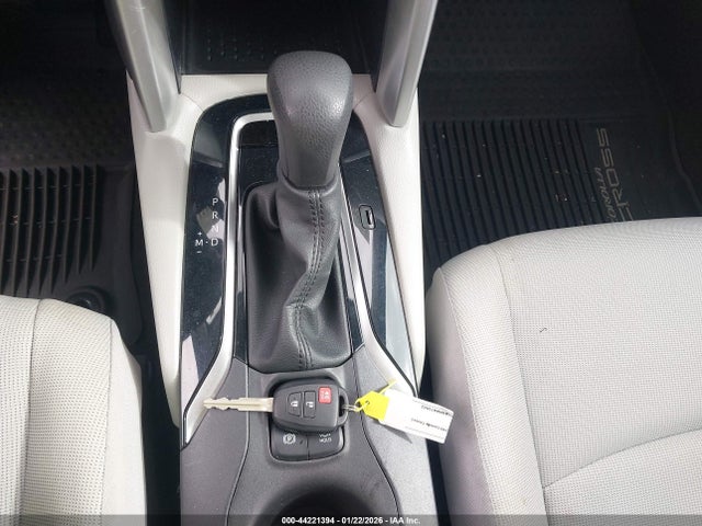 7MUAAABG4NV038889 Toyota Corolla Cross L
