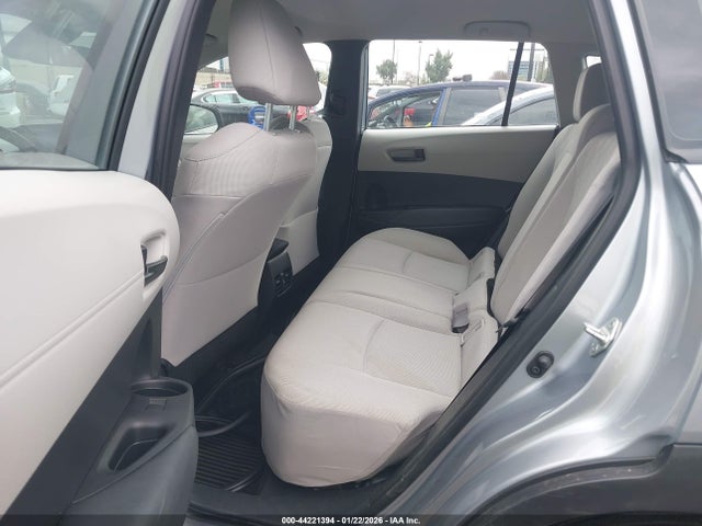 7MUAAABG4NV038889 Toyota Corolla Cross L