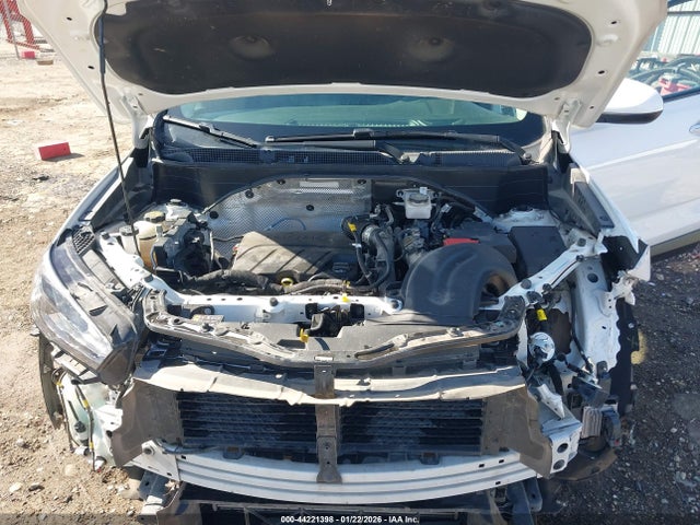 Продажа на аукционе авто 2023 Buick Encore Gx Select Fwd, vin: KL4MMDS27PB152880, номер лота: 44221398
