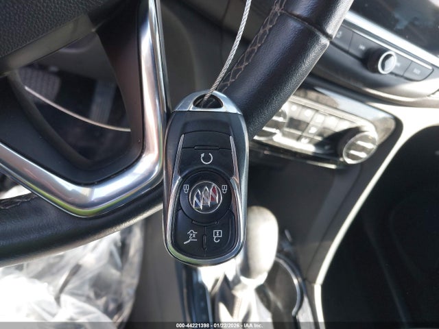 Продажа на аукционе авто 2023 Buick Encore Gx Select Fwd, vin: KL4MMDS27PB152880, номер лота: 44221398