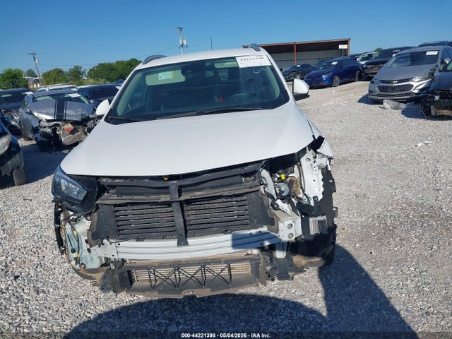 Продажа на аукционе авто 2023 Buick Encore Gx Select Fwd, vin: KL4MMDS27PB152880, номер лота: 44221398