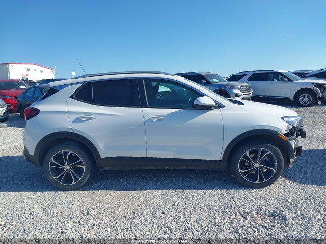 Продажа на аукционе авто 2023 Buick Encore Gx Select Fwd, vin: KL4MMDS27PB152880, номер лота: 44221398