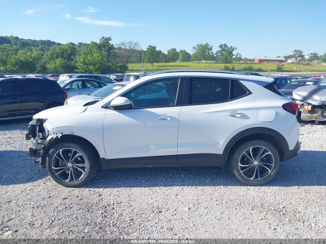 Продажа на аукционе авто 2023 Buick Encore Gx Select Fwd, vin: KL4MMDS27PB152880, номер лота: 44221398