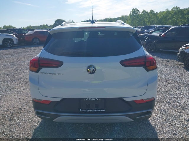 Продажа на аукционе авто 2023 Buick Encore Gx Select Fwd, vin: KL4MMDS27PB152880, номер лота: 44221398