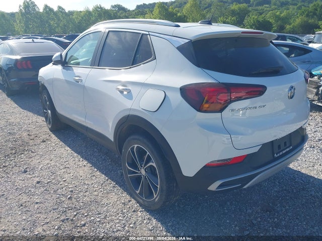 Продажа на аукционе авто 2023 Buick Encore Gx Select Fwd, vin: KL4MMDS27PB152880, номер лота: 44221398