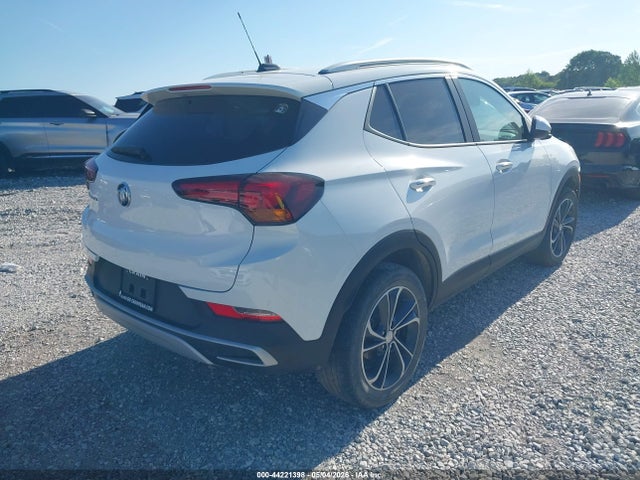 Продажа на аукционе авто 2023 Buick Encore Gx Select Fwd, vin: KL4MMDS27PB152880, номер лота: 44221398