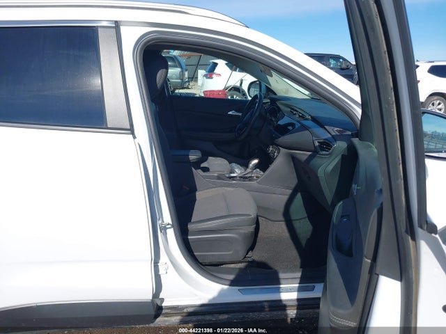 Продажа на аукционе авто 2023 Buick Encore Gx Select Fwd, vin: KL4MMDS27PB152880, номер лота: 44221398