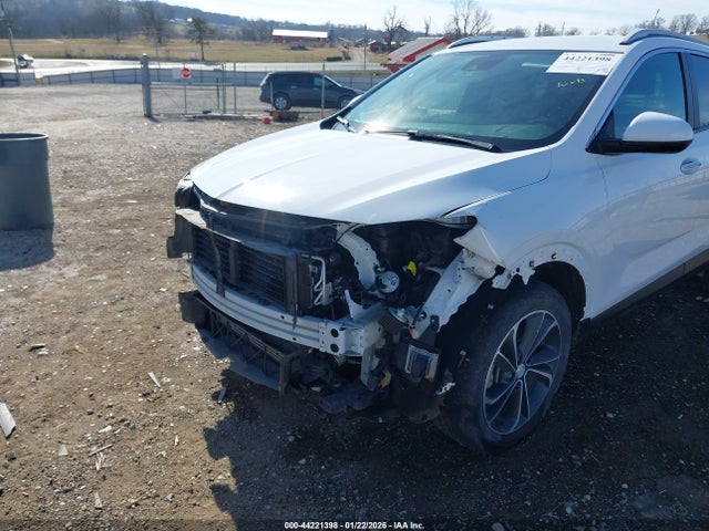 Продажа на аукционе авто 2023 Buick Encore Gx Select Fwd, vin: KL4MMDS27PB152880, номер лота: 44221398