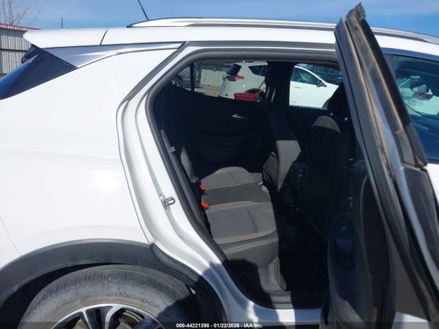 Продажа на аукционе авто 2023 Buick Encore Gx Select Fwd, vin: KL4MMDS27PB152880, номер лота: 44221398