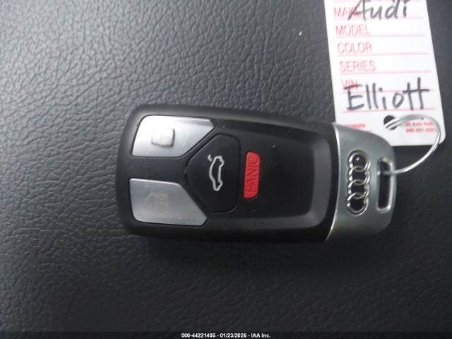 2018 AUDI Q5 WA1BNAFY9J2204633 Photo 10