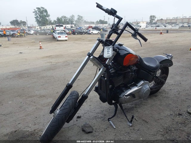 2021 HARLEY-DAVIDSON FXBBS 1HD1YYK25MB054543 Photo 1